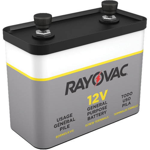 Long-Lasting General Purpose Battery NTL Industrial