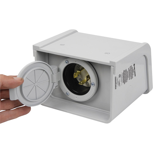 Generator Home Connection Kit NTL Industrial