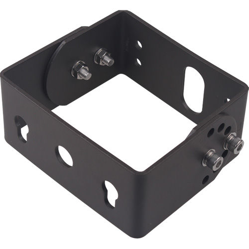 Trunnion Mount for FL4-Series Area/Flood Lights NTL Industrial