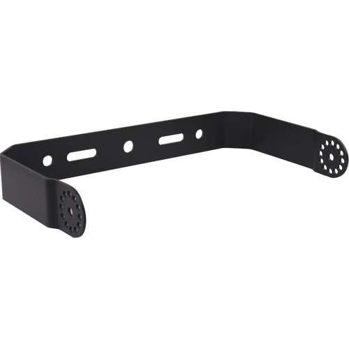 Yoke Mount for FL4-Series Area/Flood Lights NTL Industrial