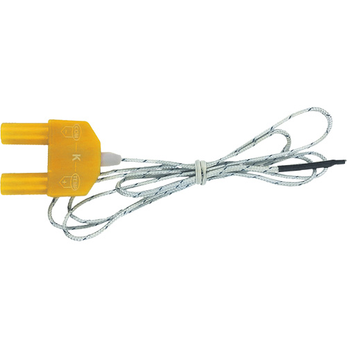 Thermocouple de rechange NTL Industrial