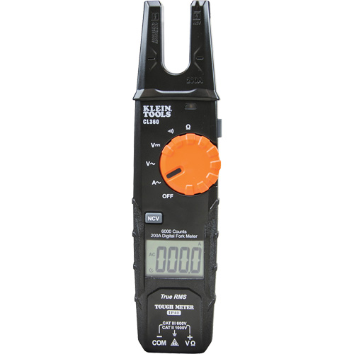 Electrical Tester NTL Industrial