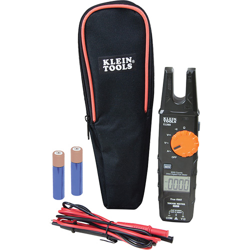 Electrical Tester NTL Industrial