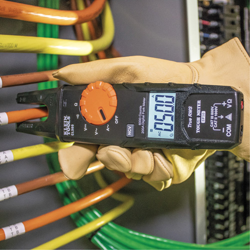 Electrical Tester NTL Industrial