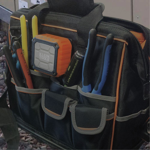 Wireless Jobsite Speaker (Tool Only), Lithium-Ion NTL Industrial