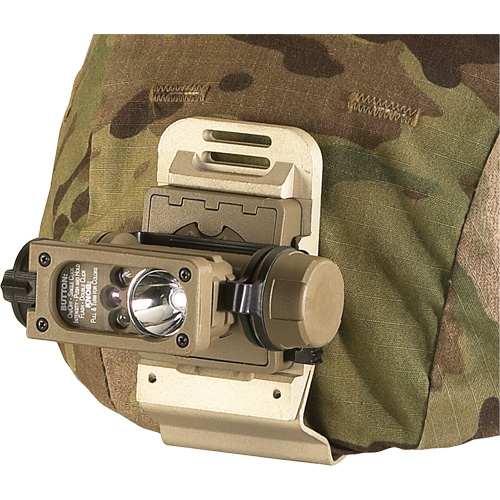 Sidewinder&reg; Tactical NVG Mount NTL Industrial