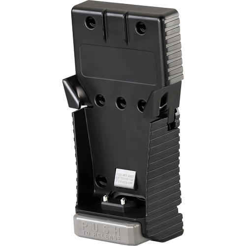 AC/DC Vulcan 180 Charging Rack NTL Industrial