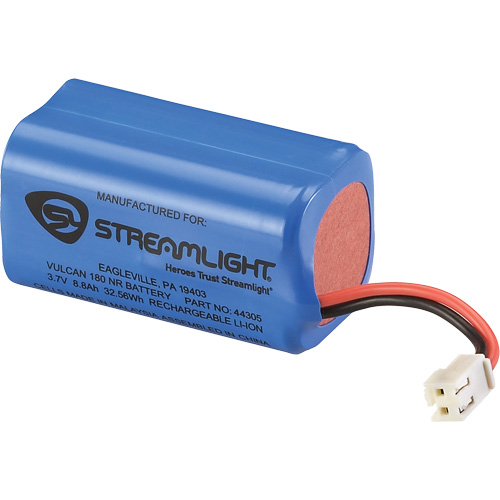 Batterie au lithium-ion de rechange, 3,6 V NTL Industrial