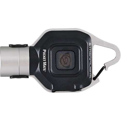Pocket Mate&reg; USB Flashlight NTL Industrial