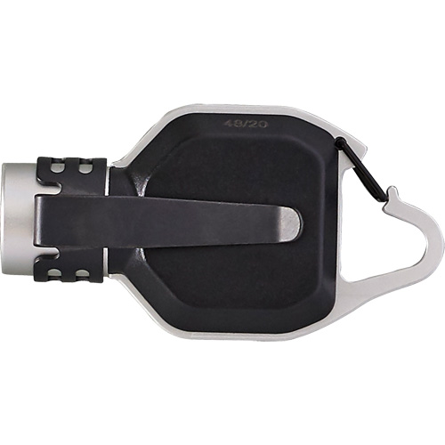 Pocket Mate&reg; USB Flashlight NTL Industrial