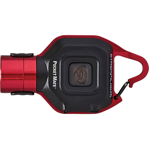 Lampe de poche USB Pocket Mate NTL Industrial