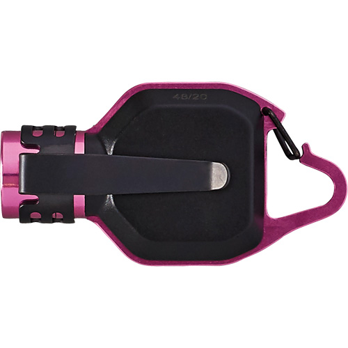 Pocket Mate&reg; USB Flashlight NTL Industrial