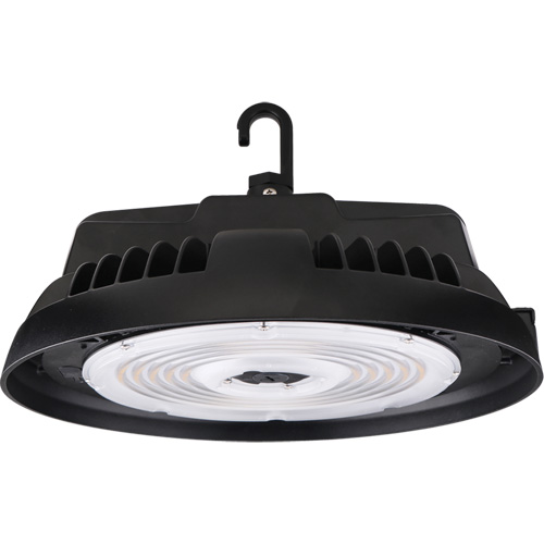 Luminaire pour tr&egrave;s grande hauteur de s&eacute;rie HBX2, DEL, 277 - 480 V, 300 W NTL Industrial