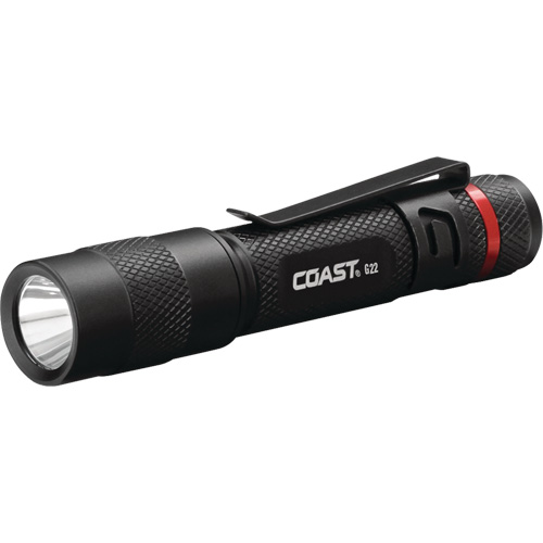 Bulls-Eye G22 Fixed Spot Beam Penlight, LED, 100 Lumens, Aluminum Body NTL Industrial