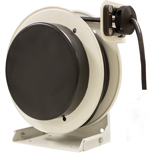 D&eacute;vidoir de cordon, 50', SJOOW, Calibre de 12/3, 15 A NTL Industrial