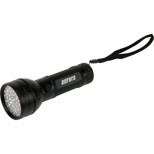 AFL300 Flashlight, LED, 180 Lumens, AA Batteries NTL Industrial