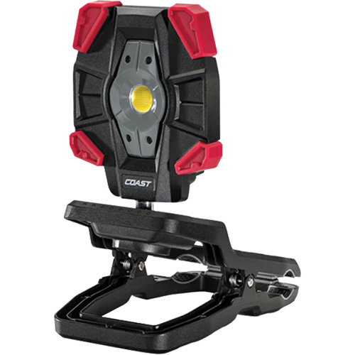 Clamp Light NTL Industrial
