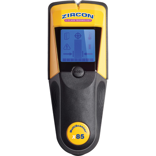 X85 Multi-Scanner Multifunction Wall Scanner NTL Industrial