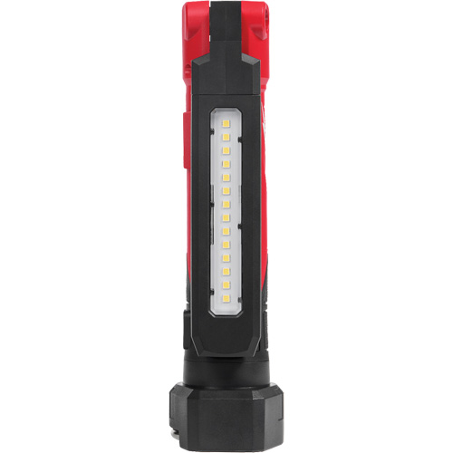 B&acirc;ton lumineux USB Redlithium avec aimant, Crochet/Magn&eacute;tique, Rechargeable, 550 lumens NTL Industrial