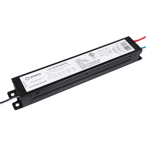4-Lamp Instant-Start Fluorescent Ballast NTL Industrial