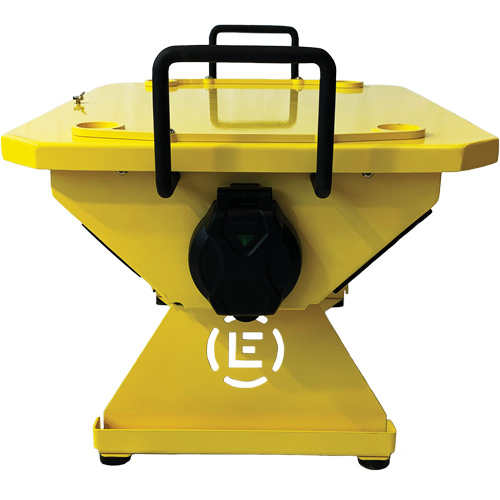 Power Distribution Box NTL Industrial