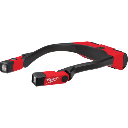 Redlithium USB 400L Work Light, Neck Light, Rechargeable, 400 Lumens NTL Industrial