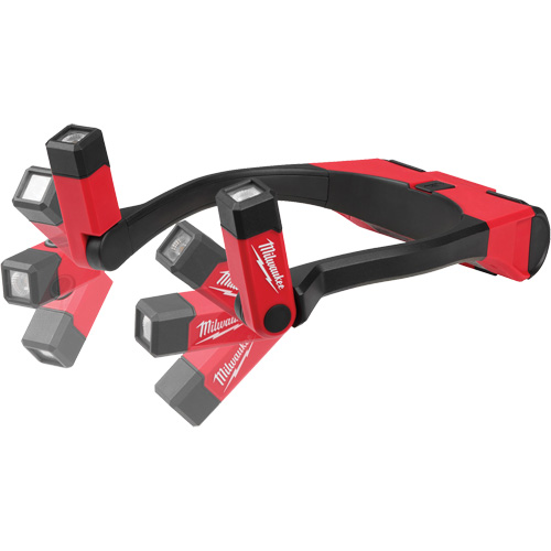 Redlithium USB 400L Work Light, Neck Light, Rechargeable, 400 Lumens NTL Industrial