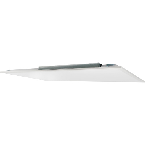 Flat Backlit Panel Troffer NTL Industrial