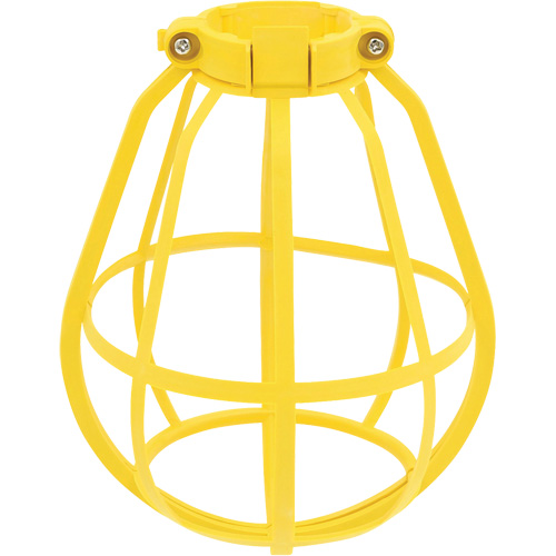 Plastic Replacement Cage for Light Strings NTL Industrial