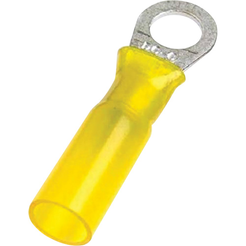 Bornes d'anneau &agrave; thermor&eacute;tr&eacute;cissement NTL Industrial