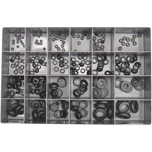 223-Piece Grommet Kit NTL Industrial