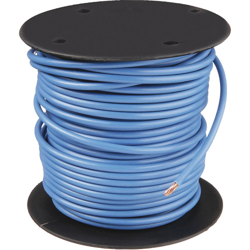 Fil en plastique thermique d'usage g&eacute;n&eacute;ral GPT NTL Industrial