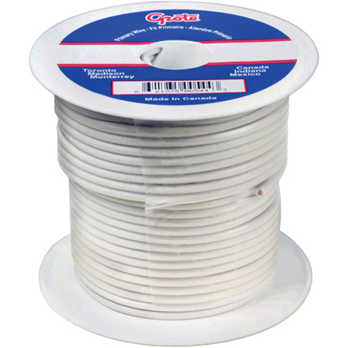 GPT General Purpose Thermo Plastic Wire NTL Industrial