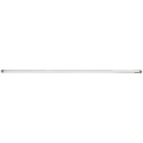 SubstiTUBE LED T5 High Output lamp, 24 W, Linear, 4100 K, 46" L NTL Industrial