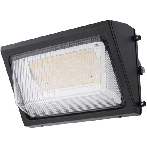 Luminaire mural, DEL, 120 -347 V, 80 W NTL Industrial