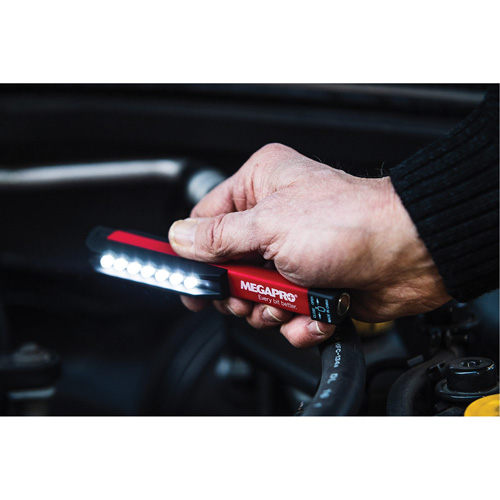 Work Light, LED NTL Industrial