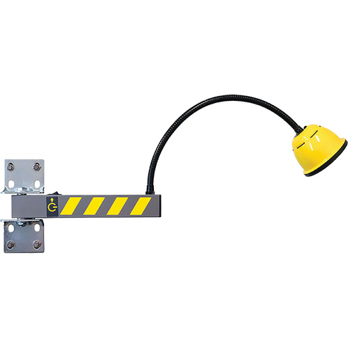 Gooseneck Industrial Task Light NTL Industrial