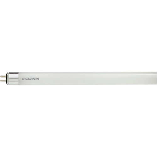 SubstiTUBE LED T5HE UL Type A Lamps, 7 W, T5, 4100 K, 24" L NTL Industrial