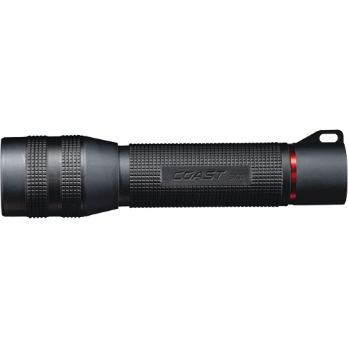 GX30 Waterproof Flashlight, AA Batteries NTL Industrial