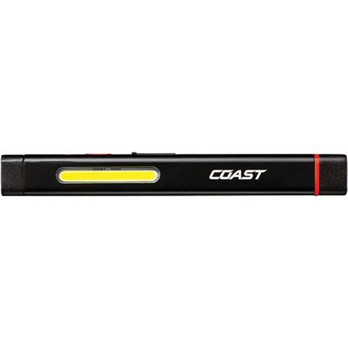 PM50R Dual Beam Work Light Laser, LED, 140 Lumens, Rechargeable Batteries, Included NTL Industrial