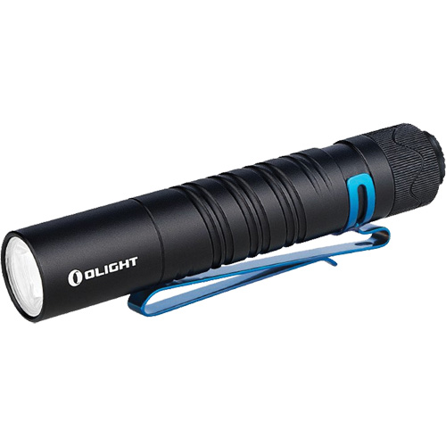 Lampe stylo d'inspection tricolore XT30R, DEL, Piles Rechargeable, Plastique NTL Industrial
