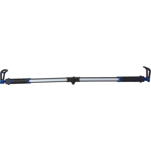 Baladeuse sous-capot pliante, Crochet, Rechargeable, 1400 lumens NTL Industrial