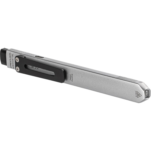 Wedge SL Flashlight with Cover, 500 Lumens, Rechargeable Batteries NTL Industrial