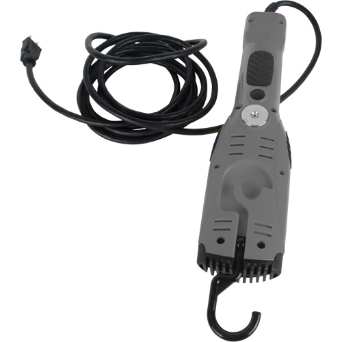 Baladeuse avec cordon d'alimentation de 15' & SJTOW 16/3, DEL, 14 W, 1600 Lumens NTL Industrial