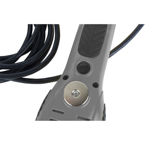 Baladeuse avec cordon d'alimentation de 15' & SJTOW 16/3, DEL, 14 W, 1600 Lumens NTL Industrial
