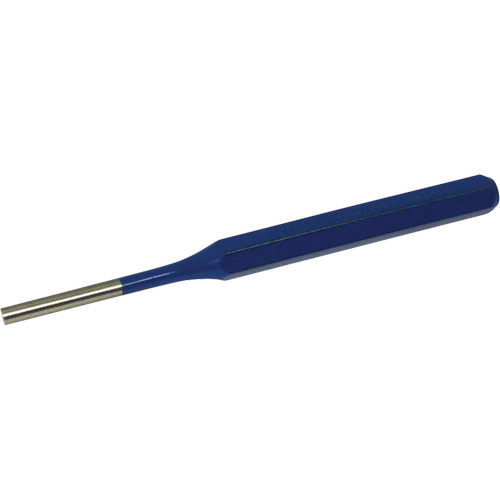 Poinçon effil&eacute;, 3/16" dia. x 6-1/4" lo NTL Industrial