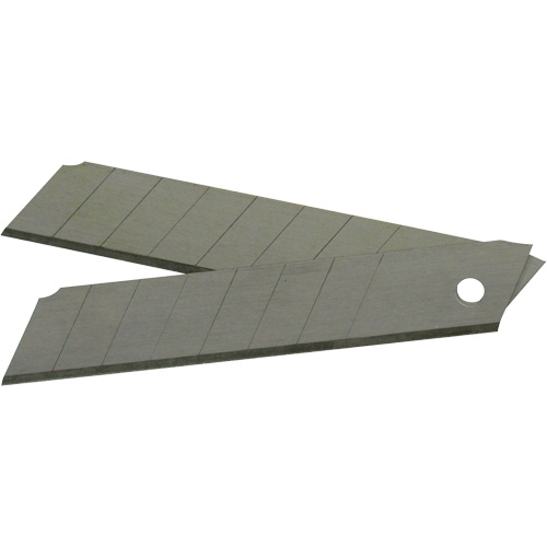 Lame de rechange, Style Cassable NTL Industrial