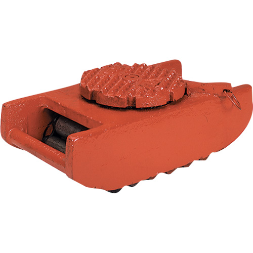 HeviMover Machine Roller, 15 tons Capacity NTL Industrial