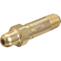 Regulator Nipple NTL Industrial