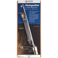 Hotspotter All-Purpose Propane Heavy-Duty Torch Kit, Propane NTL Industrial